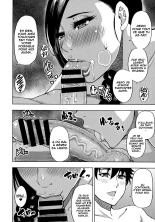 Katei Kyoushi no Beit Saki de Yokkyuu Fuman no Hitozuma ni Kojin Lesson o Tsukete Mita. : page 15