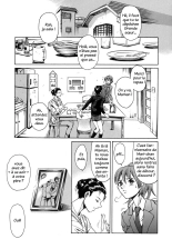 Katei no Jijou - Family's circumstances : page 7