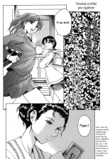 Katei no Jijou - Family's circumstances : page 8