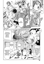 Katei no Jijou - Family's circumstances : page 20