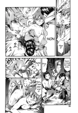 Katei no Jijou - Family's circumstances : page 37