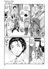 Katei no Jijou - Family's circumstances : page 87