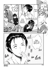 Katei no Jijou - Family's circumstances : page 105