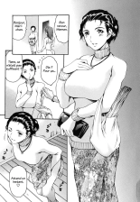 Katei no Jijou - Family's circumstances : page 114