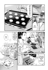 Katei no Jijou - Family's circumstances : page 144