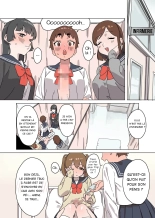 Kawai Futaba A un Problème : page 3