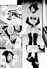 Kawaii Hito : page 5