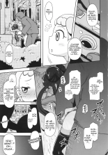 Kawaii Imouto S'il Vous Plait : page 5
