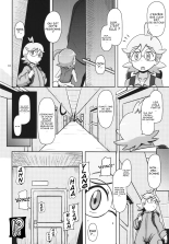 Kawaii Imouto S'il Vous Plait : page 10