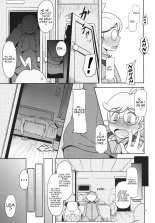 Kawaii Imouto S'il Vous Plait : page 11