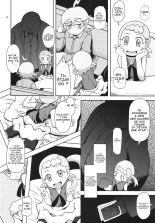 Kawaii Imouto S'il Vous Plait : page 12