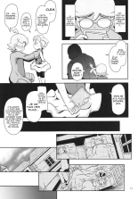 Kawaii Imouto S'il Vous Plait : page 13