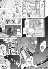 Kawaii Imouto S'il Vous Plait : page 15