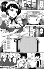 Kawakami no Mae de wa Sessei Dekinai Setsu : page 2