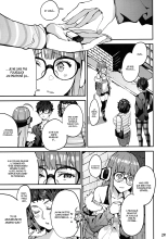 Kawakami Sensei to Futaba no Himitsu Kojin Jugyou : page 29