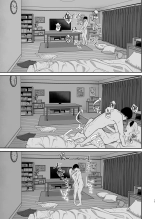 Vivre ensemble avec Kayoko : page 18