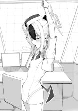 Vivre ensemble avec Kayoko : page 23