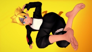 hentai boruto