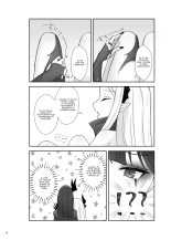 Kedamono-tachi no Tawamure : page 6