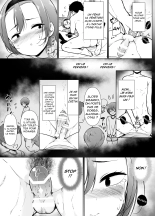 Keikaishin Takame no Josoukko ga Doukyuusei ni Iiyorarete Ecchi na Koto Shichau Ohanashi : page 22