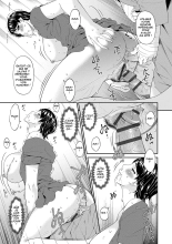 Keiyaku Dorei Duma Ch. 2 : page 5