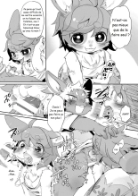 Kemokano Banashi : page 14