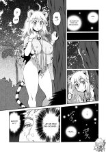 Kemomimi! 2 : page 3