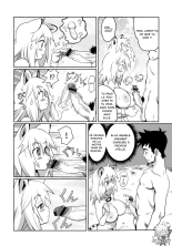 Kemomimi! 2 : page 9