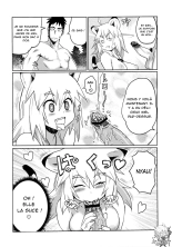 Kemomimi! 2 : page 10