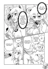Kemomimi! 2 : page 11