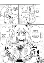 Kemomimi! 2 : page 12