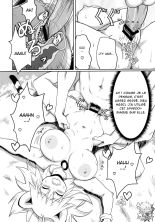 Kemomimi! 2 : page 19