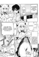 Kemomimi! 4 ~Imouto Houmon Hen~ : page 2