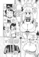 Kemomimi! 4 ~Imouto Houmon Hen~ : page 5