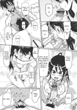 Kemomimi! 4 ~Imouto Houmon Hen~ : page 16