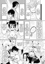 Kemomimi! 4 ~Imouto Houmon Hen~ : page 24