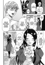 Kemono no  Niwa : page 2