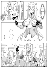 Kendo Reisha 7 : page 8
