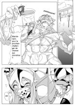 Kendo Reisha 7 : page 13