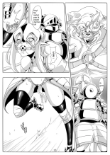 Kendo Reisha 7 : page 14
