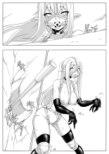 Kendo Reisha 7 : page 19