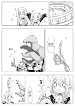 Kendo Reisha 7 : page 29