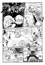 Kenka Suruhodo Naka Gaii! : page 20