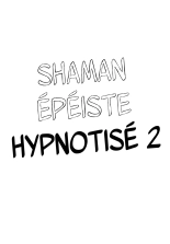 Shaman épéiste hypnotisé 2 : page 5