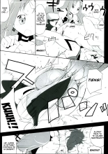 Keritsubo : page 11