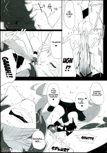 Keritsubo : page 13