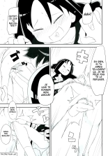 Keritsubo : page 19