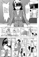 Ketsumedo Yuugi : page 1