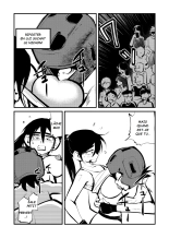 Kick Bokoching : page 9