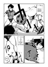 Kick Bokoching : page 12
